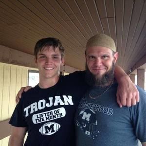 Meet your Posher, Lawrence